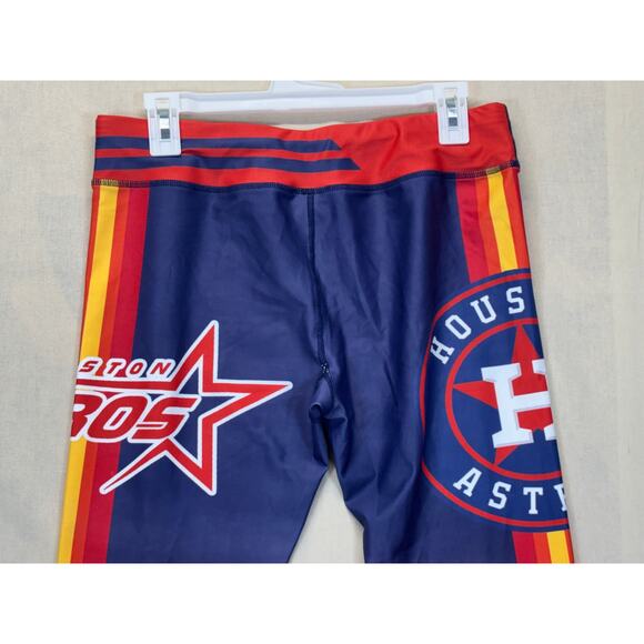 Houston Astros Women's Graphic Altuve Legging HeavenSize 2XL - Picture 7 of 11